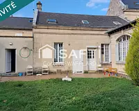 Maison, 120 m²