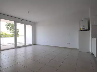 Appartement, 55,79 m²