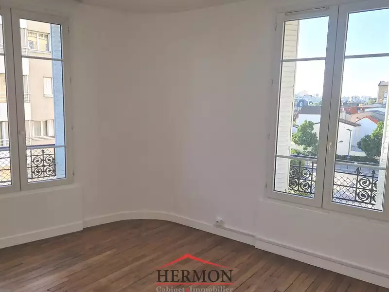 Appartement, 44,02 m²