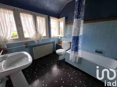 Maison, 155 m²
