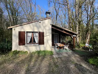 Maison, 41 m²