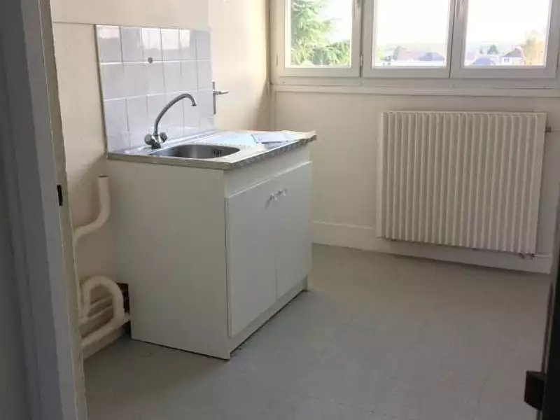 Appartement, 68 m²