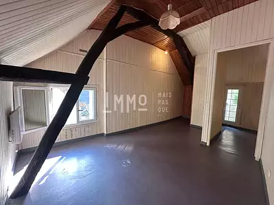 Maison, 60 m²