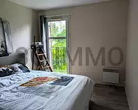 Appartement, 76 m²