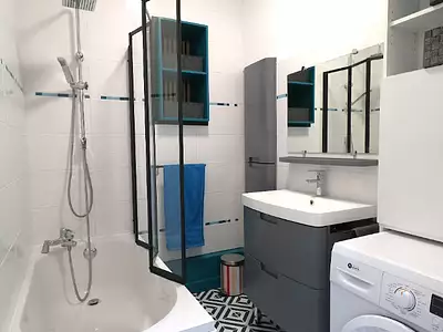 Appartement, 102,95 m²