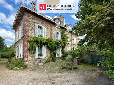 Maison, 157 m²
