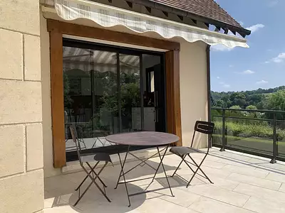 Maison, 249 m²