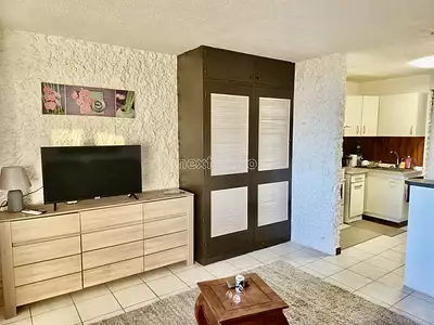 Appartement, 47 m²