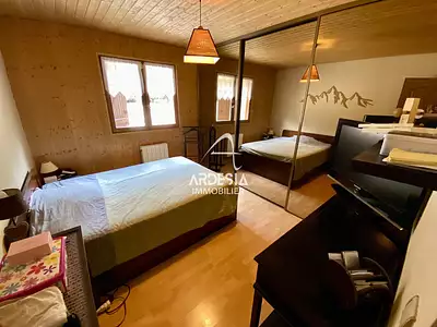 Maison, 103,8 m²