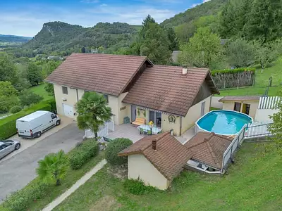 Maison, 167 m²
