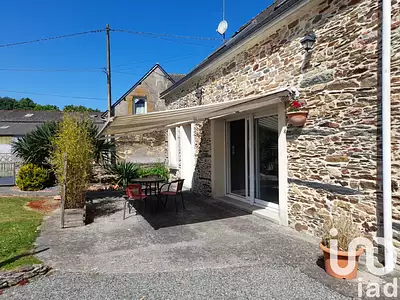 Maison, 210 m²