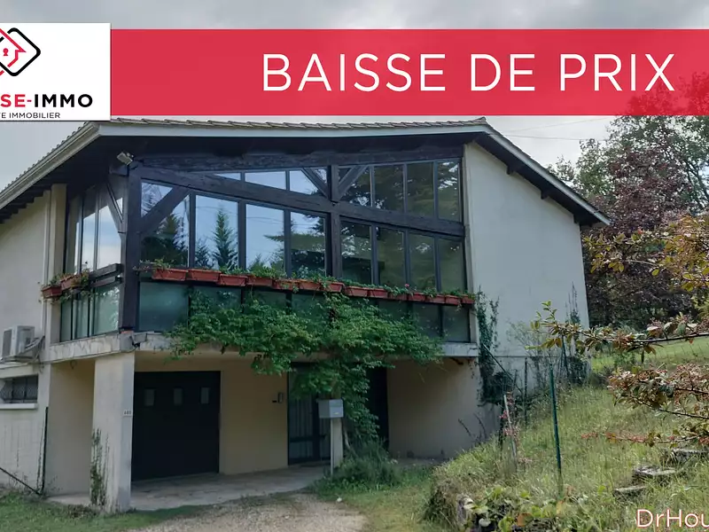 Maison, 150 m²