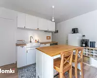 Appartement, 37 m²