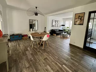 Maison, 150 m²