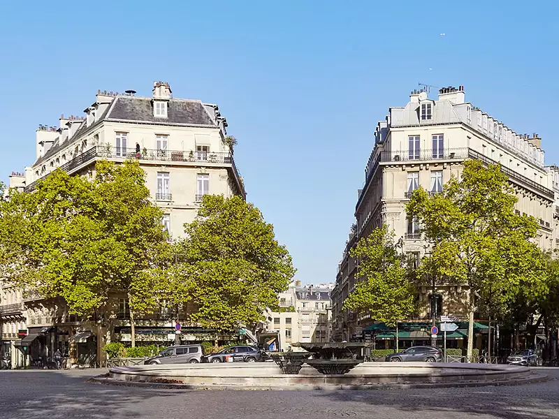 Appartement, 225,07 m²