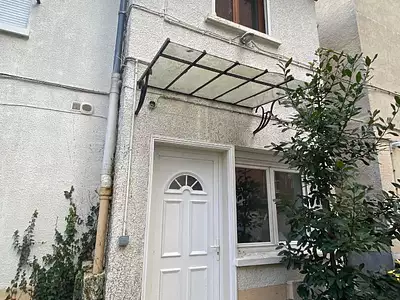 Appartement, 27,67 m²