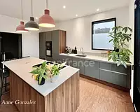 Maison, 200 m²