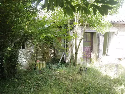 Maison, 80 m²