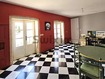 Maison, 184 m²