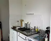 Appartement, 27,92 m²