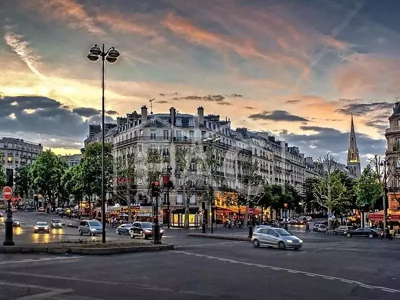 Appartement, 195 m²