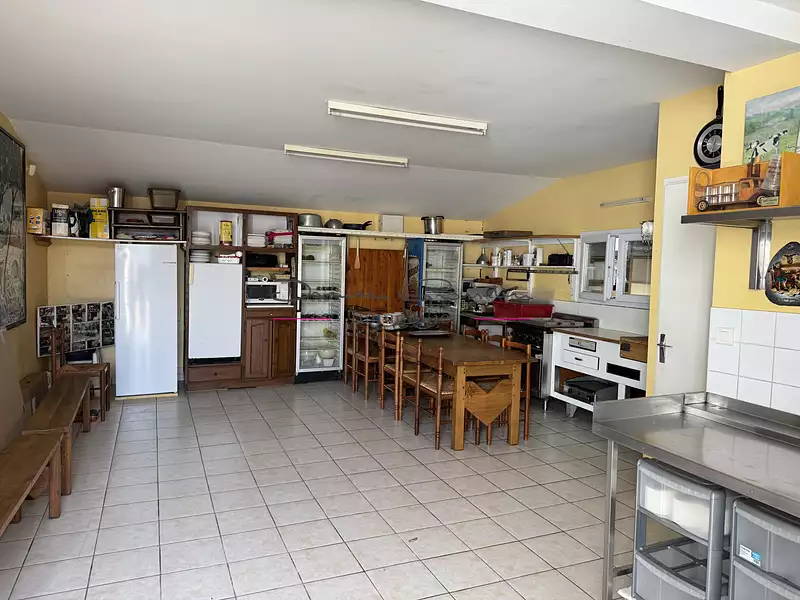 Maison, 126 m²