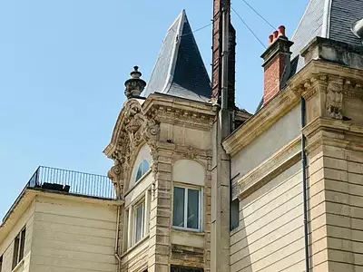 Appartement, 100 m²