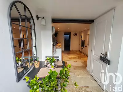 Maison, 77 m²