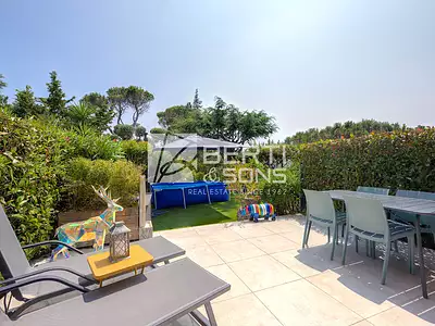 Appartement, 98,51 m²