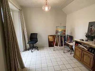 Maison, 220 m²