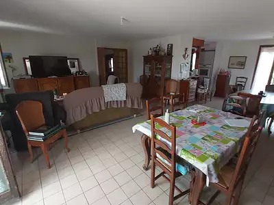 Maison, 114 m²