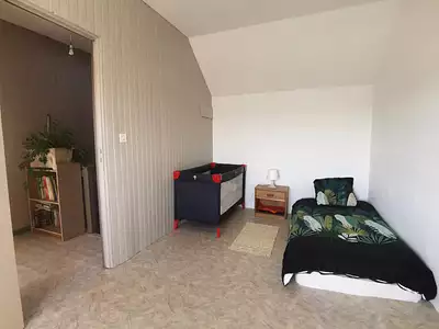 Maison, 116 m²