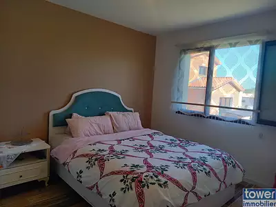 Maison, 130 m²