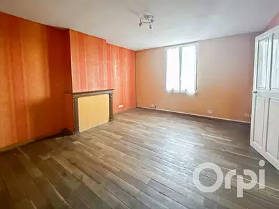 Maison, 100 m²