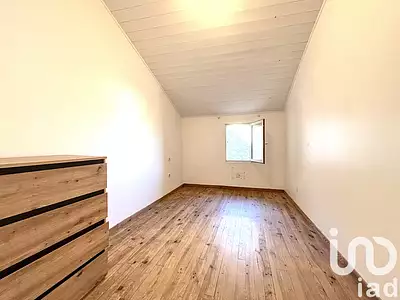 Maison, 83 m²