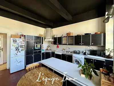 Maison, 165 m²