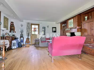 Maison, 131 m²