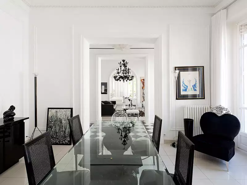 Appartement, 175 m²