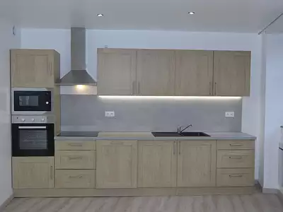 Appartement, 76,09 m²