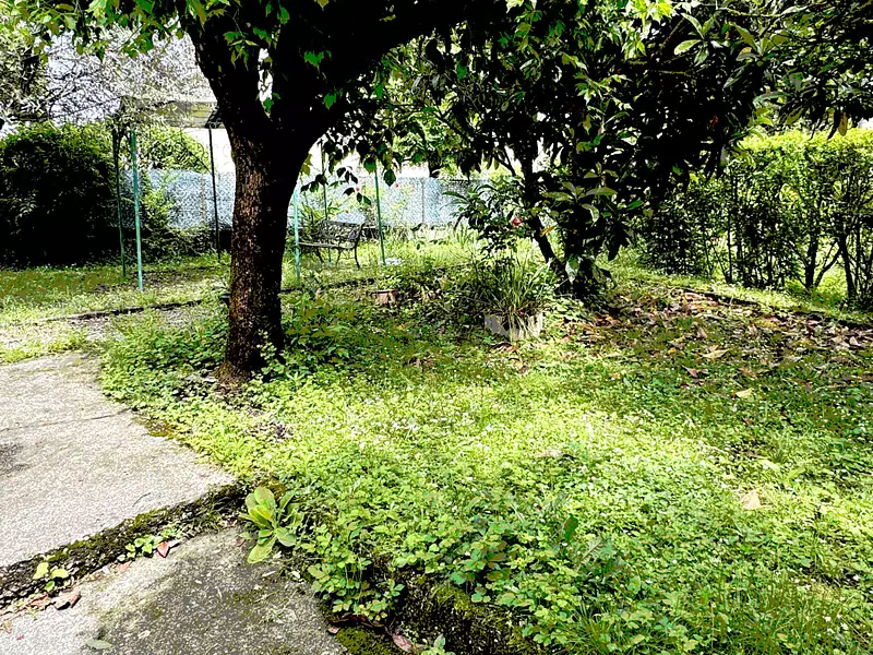 Maison, 82 m²