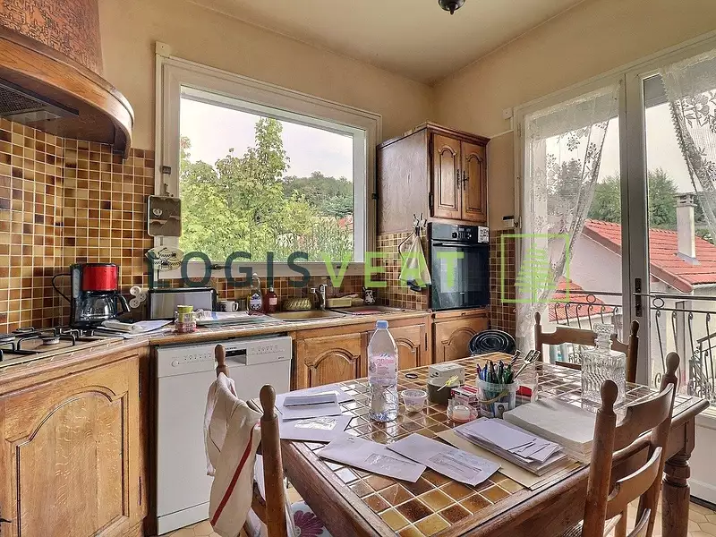 Maison, 152 m²