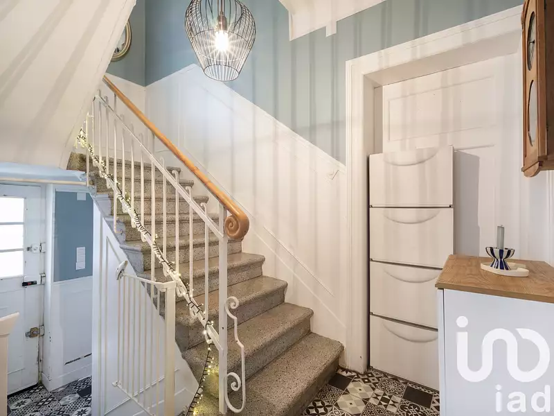 Maison, 109 m²