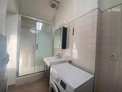 Appartement, 40,94 m²