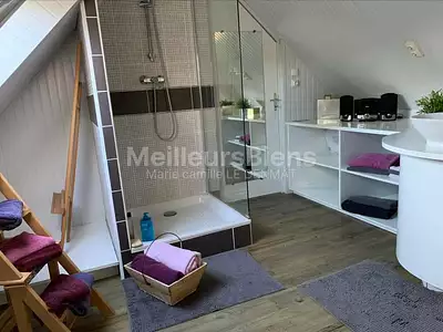 Maison, 172 m²