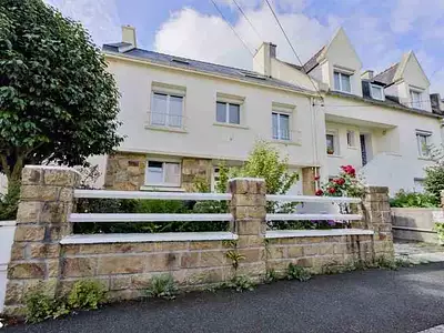 Maison, 165 m²
