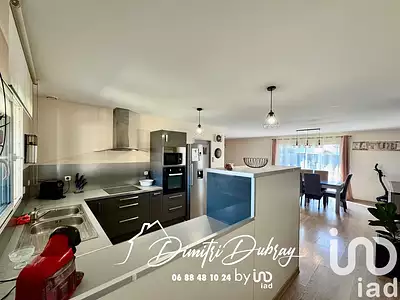 Maison, 105 m²
