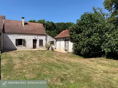 Maison, 166 m²