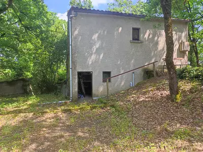Appartement, 42,47 m²