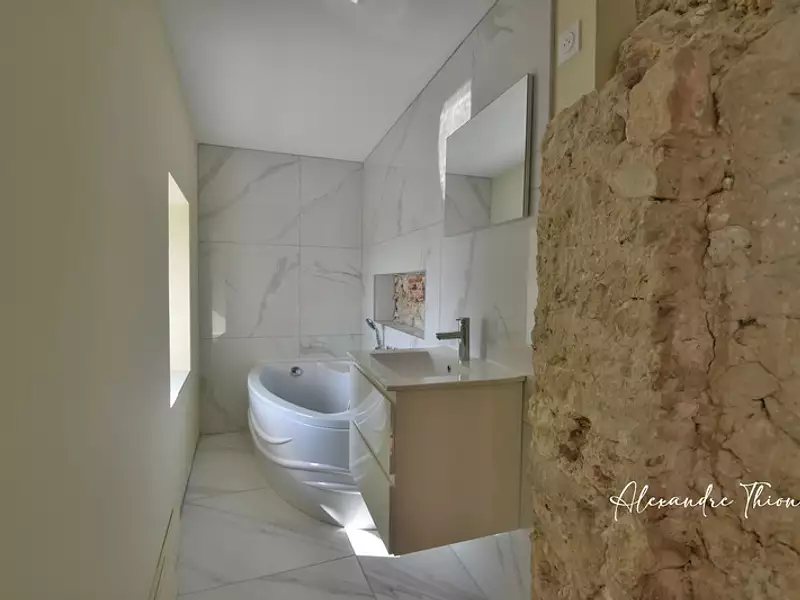 Maison, 1 500 m²