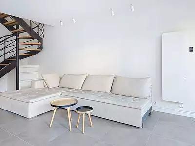 Appartement, 81 m²